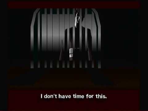 Killer7 (GCN) - Vinculum Gatekeeper Scenes