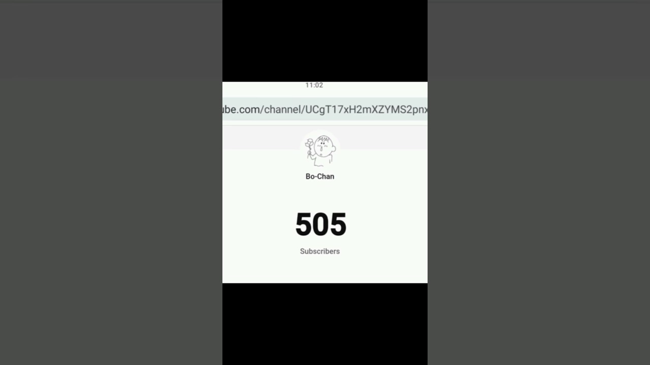 500 SUBSCRIBER SPECIAL VIDEO #500subs#shorts#trending#viral