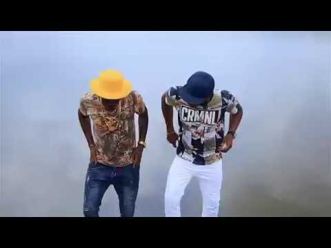 Touma REMIX - FLOBY FEAT ARIEL SHENEY (clip officiel)