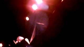 Cowboy Junkies &quot;Something More Besides You&quot; Live in Rochester NY 3/26/09