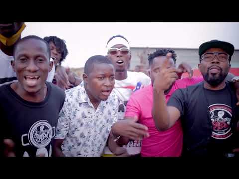 Projecto 100 Boss - Kuduro feat Dj Naile Pé Do Galo e Nenê Baila ( Kuduro )