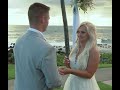 Dominique & Jace   Our Kaua`i Wedding