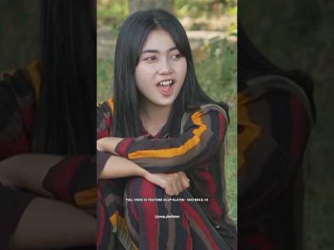 Full Video : DUO BOCIL #5 di Youtube Ucup Klaten #ucupklaten #dagelan