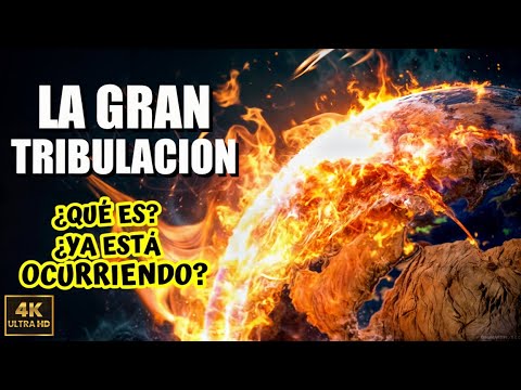 What is the Great Tribulation?