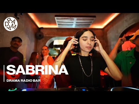 Re-set invites Sabrina @DramaRadioBar · Sep 19 2025