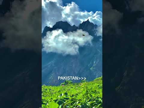 🇵🇰✨ Experience Pakistan’s Stunning 4K Nature #PakistanBeauty #4KNature #ExplorePakistan #Nature