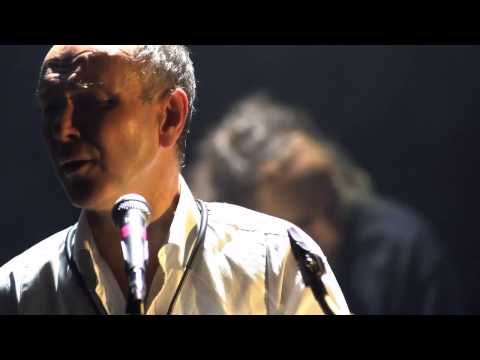 Bendik Hofseth Band - A Little Parade