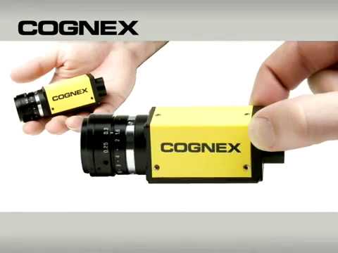 COGNEX IS8000 Machine Vision Camera