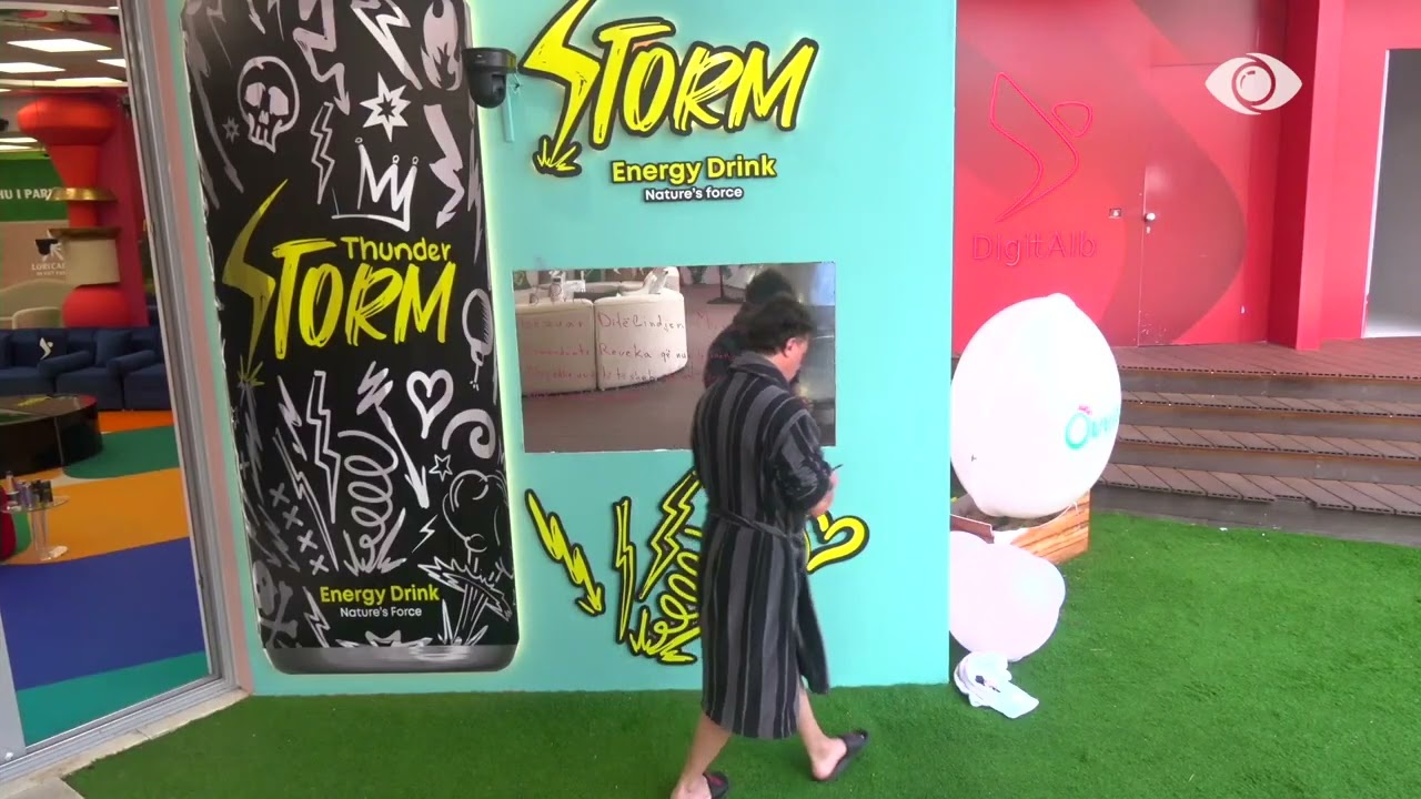 “Nubi çohu”/ Jozi tenton të zgjojë Gjestin nga gjumi