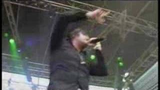Raunchy - Drive - Live at Wacken Open Air 2004