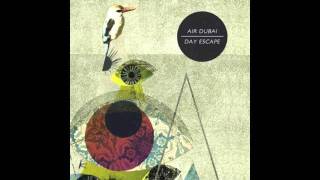Air Dubai / Magazines / Day Escape (2011)