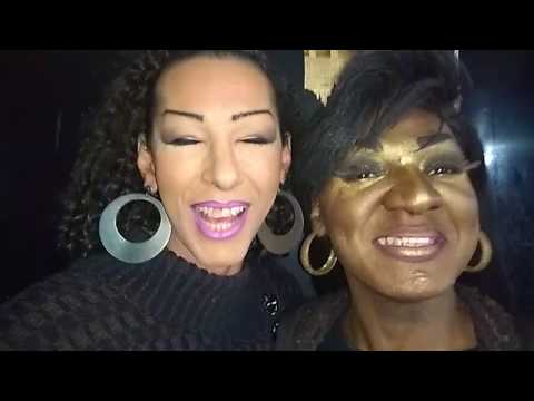 Aniversário Stella magrynny 2017