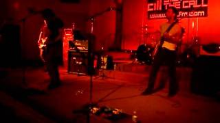 Buckets for Bullet Wounds House of Heroes