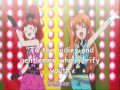 Anime Mix! Say Yeah! Motto Miracle Night! 