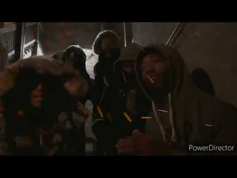 Every Person Dissed in Drilla x GRayski's "Fuck The Opps"