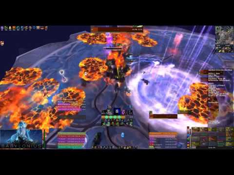 Mythic Guldan Commentary - WW PoV