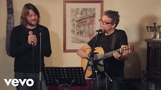 Pedro Guerra - Lazos (Directo Libertad 8)