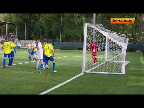 Oberliga: Brixen - Naturns 3:2, 17.9.2017