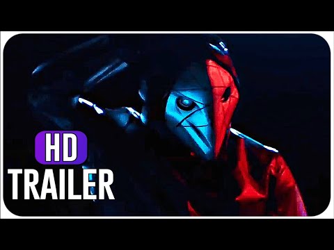 DREAMCATCHER Trailer (NEW 2021) psycho Thriller Movie HD
