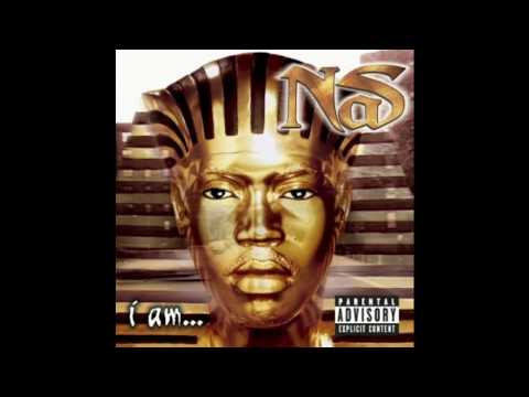 Nas- Small World
