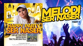 Download lagu DJ AYCHA - HAPPY PARTY SER NASER LIVE STASIUN - SPECIAL MELODI TERBAIK ALA SER-NASER - PART 1 mp3 Download lagu DJ AYCHA - HAPPY PARTY SER NASER LIVE STASIUN - SPECIAL MELODI TERBAIK ALA SER-NASER - PART 1 mp3