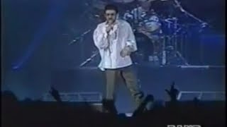 Legião Urbana - Ainda É Cedo / Gimme Shelter (Ao Vivo)