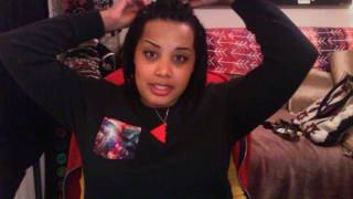 DAWN RICHARD -REDEMPTION HEART ALBUM REVIEW