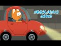 HEADLIGHTS SONG MEOW MEOW KITTY SONG Songs For Kids