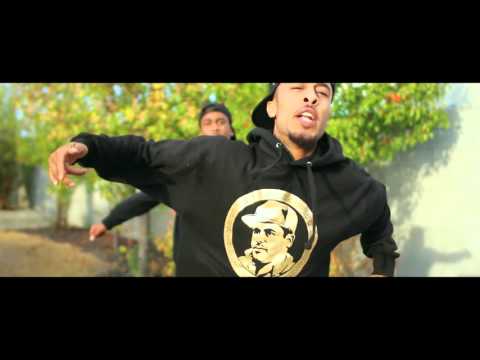 Khali Hustle Feat. Kroony YOUNG SHIT (MGM)