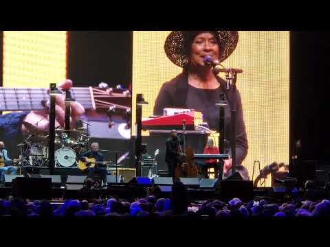 Eric Clapton Crossroads guitar festival 24 september 2023 - Layla