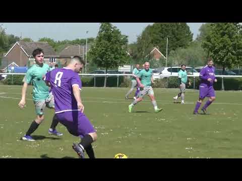 Stanground Cardea Sunday Dev v Peterborough Saints - Peterboro/District Football Lge 24/25 SUN DIV 2