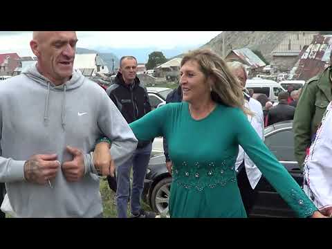 🛑Kolo za Senada Kusturu🌏 Lukomir 21,8,2022♻️ SULJO