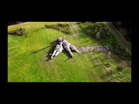 Belgium Trip 2019 (DJI Mavic Mini & Go Pro Hero 7 Black) Short Clip