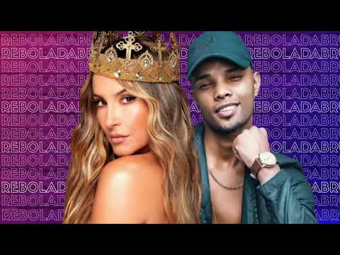 Prévia Rebolada Bruta - Claudia Leitte ft Mc Zaac