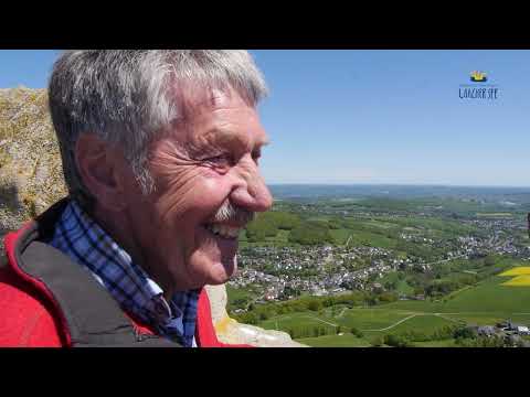 Die Vulkanregion Laacher See entdecken!