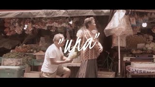 "UNA" - Reneé Dominique (Original Filipino Song) Music Video