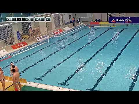 Liga Premaat WP Masculino - Astralpool C.N. Sabadell vs Real Canoe, N.C.