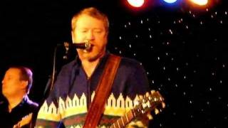 Too High For The Love In-Seven Languages -Up Audio - Camper Van Beethoven, Milwaukee, WI 1/3/2012