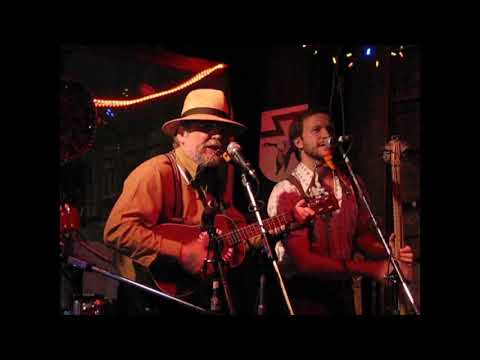 Times Change(d) - High and Lonesome Club (Winnipeg 2007)