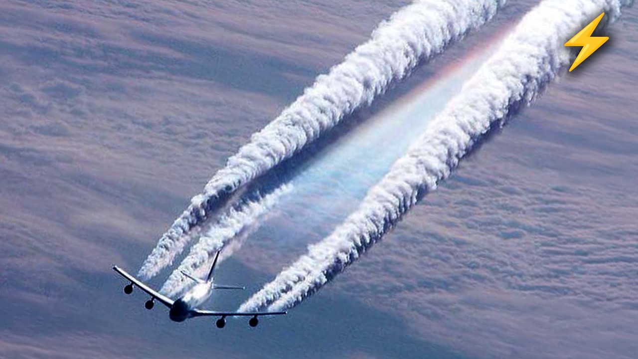 This Is The Cheapest Way To Reverse Climate Change. It Could Also End The World.