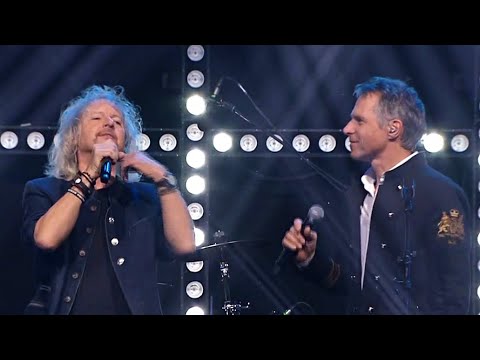 Peter NAGY, Janek LEDECKÝ a INDIGO 