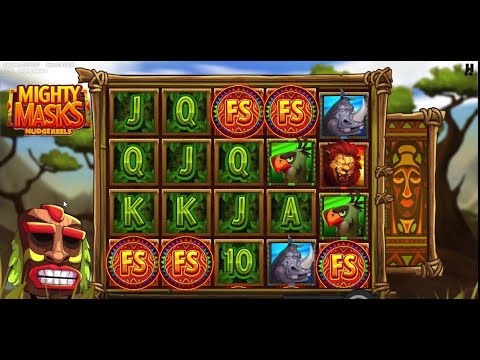 Higher Stake Sunday Slots with The Bandit 11th June