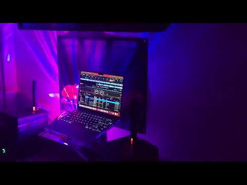 Daft Punk X FISHER X Usher | DJ Intelligent |