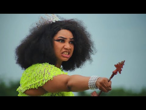 Amuma Mmiri - Nigerian Movie