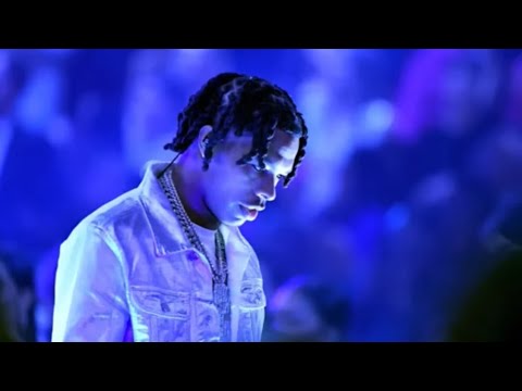 Lil Baby - I’m da Man (Unreleased)