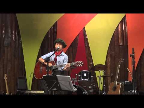 Velório do Juca Torto - César Oliveira e Rogério Melo - by Lorenzo Mesquita Torres