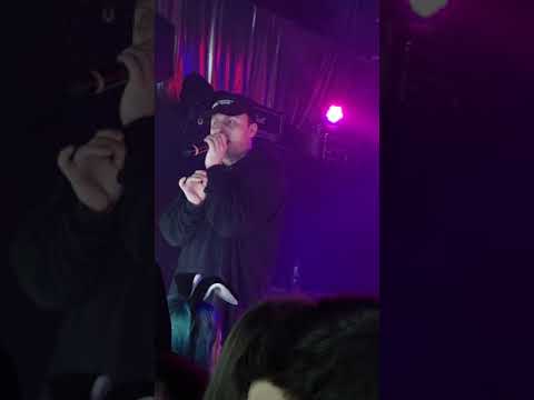 Роки, aikko - Выпить (концерт)