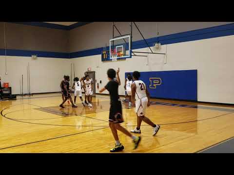 Manor vs Weiss JV part 1 of 2 12/09/2021