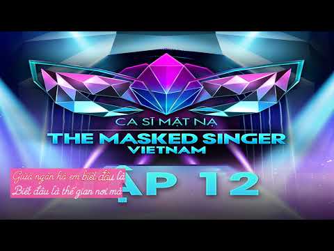 KARAOKE Anh Chưa Thương Em Đến Vậy Đâu (feat. Lady Mây)