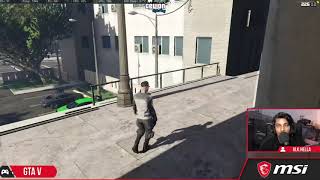 Rescue Wale Hella | Pravi Salvathura